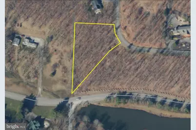 Lot #12 Bobs Lane, Mc Henry, MD 21541 - Photo 1