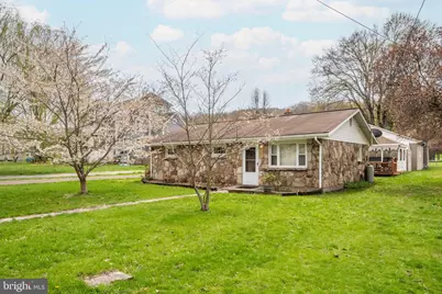 117 Walnut Street, Friendsville, MD 21531 - Photo 1