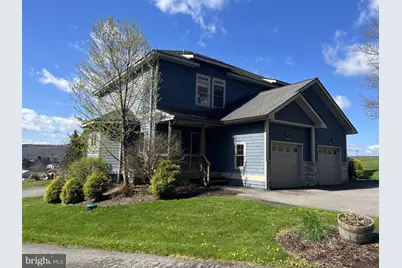 65 Northlake Drive #2A, Mc Henry, MD 21541 - Photo 1