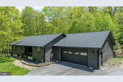 532 Dry Run Road, Swanton, MD 21561 - Photo 1