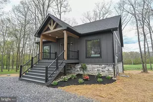 228 Crows Point Rd, Swanton, MD 21561 - Photo 1