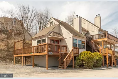 181 Jeffrey Lane #23D, Oakland, MD 21550 - Photo 1