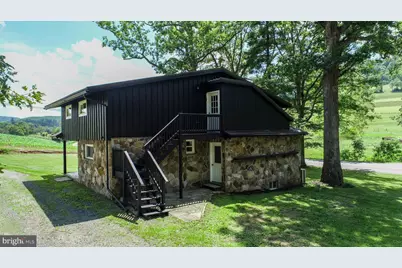 1280 Bishoff Road, Friendsville, MD 21531 - Photo 1