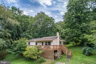 29 Sloan Tract Rd, Oakland, MD 21550 - Photo 1