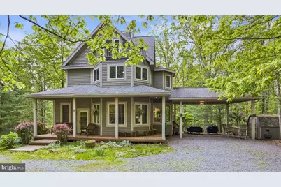 561 Clark Lohr Road, Swanton, MD 21561 - Photo 1