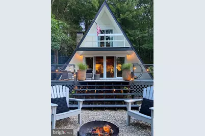 300 Santa Fe Trail, Oakland, MD 21550 - Photo 1