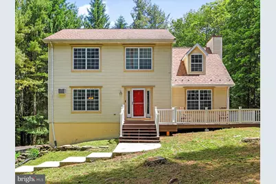 404 Pine Grove Road, Lonaconing, MD 21539 - Photo 1