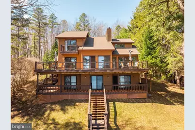 228 Paradise Heights, Oakland, MD 21550 - Photo 1