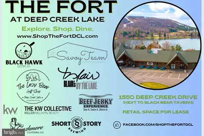 1550 Deep Creek Drive #D, Mc Henry, MD 21541 - Photo 1