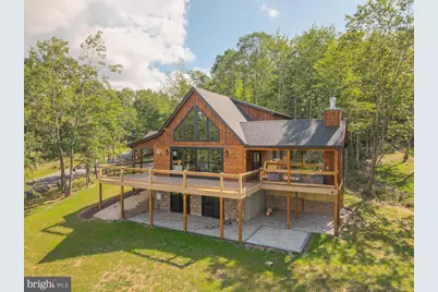 52 Bridge View Lane, Swanton, MD 21561 - Photo 1