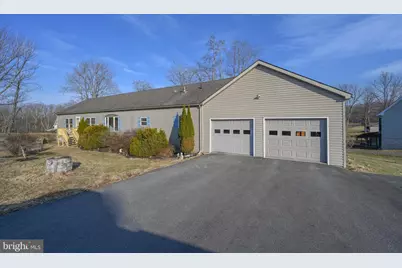 707 Sunshine Drive, Oakland, MD 21550 - Photo 1