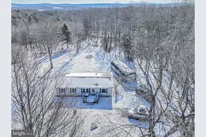 574 Amish Road, Grantsville, MD 21536 - Photo 1