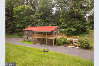 1764 Underwood Road, Oakland, MD 21550 - Photo 1