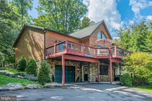 3472 Lake Shore Dr, Oakland, MD 21550 - Photo 1