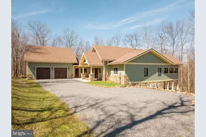 216 Tarn Drive, Oakland, MD 21550 - Photo 1