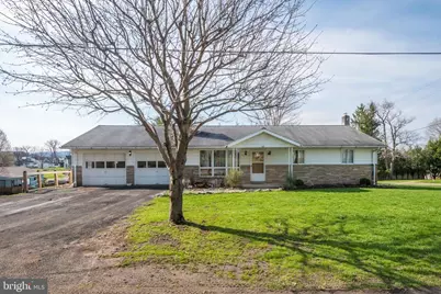 501 Spruce Street, Mountain Lake Park, MD 21550 - Photo 1