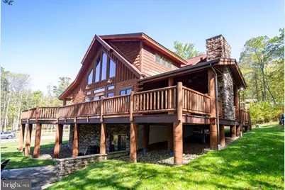 360 Biltmore View, Mc Henry, MD 21541 - Photo 1