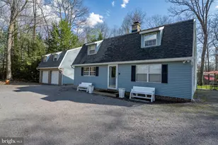 462 Skippers Point Rd, Oakland, MD 21550 - Photo 1