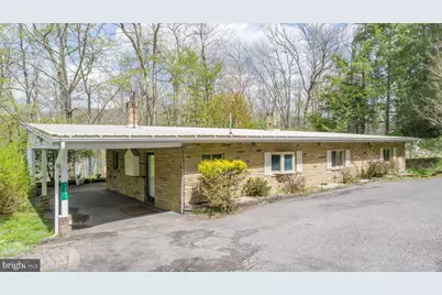 1321 Marsh Hill Road, Mc Henry, MD 21541 - Photo 1