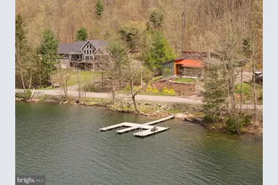 Lot 1A Rock Lodge Road, Mc Henry, MD 21541 - Photo 1