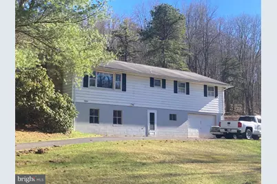 2594 Swanton Road, Swanton, MD 21561 - Photo 1