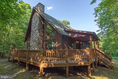 710 Hunters Ridge Drive, Oakland, MD 21550 - Photo 1