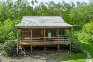 145 Zehner Rd, Grantsville, MD 21536 - Photo 1