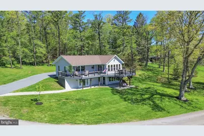 1473 Pergin Farm Road, Oakland, MD 21550 - Photo 1