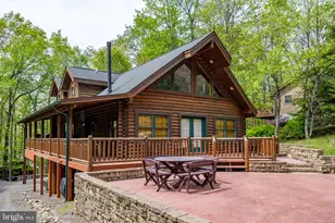 201 Deer Run Ln, Swanton, MD 21561 - Photo 1