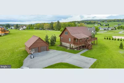 74 Misty Meadows Drive, Swanton, MD 21561 - Photo 1