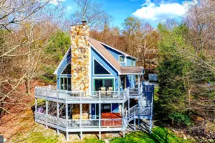 285 Cherry Heights Ln, Mc Henry, MD 21541 - Photo 1