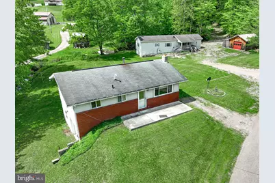 2155 Jennings Road, Grantsville, MD 21536 - Photo 1