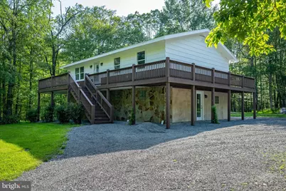 17 Driftwood Lane, Oakland, MD 21550 - Photo 1