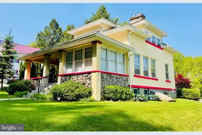 531 S 3rd Street, Oakland, MD 21550 - Photo 1