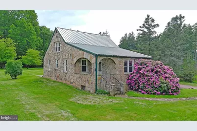 117 Accident Bittinger Road, Accident, MD 21520 - Photo 1