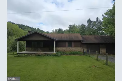 2571 Shady Dell Road, Oakland, MD 21550 - Photo 1