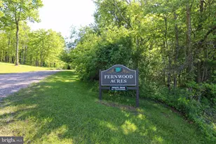 Fernwood Dr, Accident, MD 21520 - Photo 1