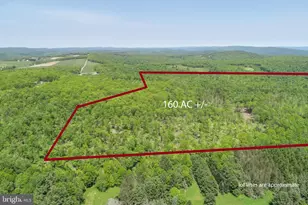 2026 Spring Lick Rd, Swanton, MD 21561 - Photo 1