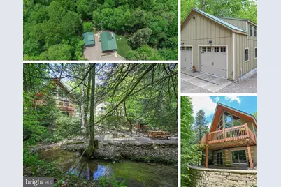 530 Hemlock Road, Grantsville, MD 21536 - Photo 1