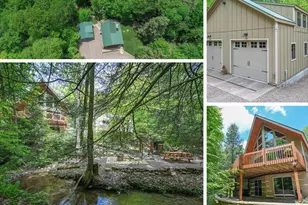 530 Hemlock Rd, Grantsville, MD 21536 - Photo 1