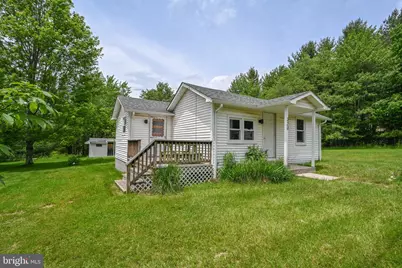 320 Coolidge Avenue, Oakland, MD 21550 - Photo 1