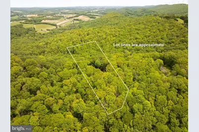 Lot 15 Little Mountain Road, Oakland, MD 21550 - Photo 1