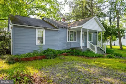 408 Shenandoah, Loch Lynn Heights, MD 21550 - Photo 1