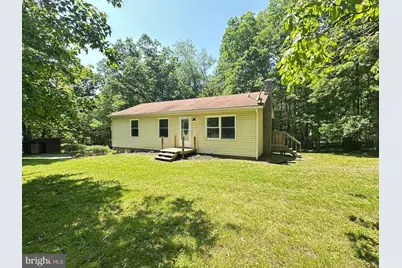 1681 Shady Dell Road, Oakland, MD 21550 - Photo 1