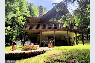 72 Lodge Circle, Swanton, MD 21561 - Photo 1