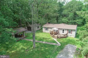 70 Honeysuckle Ln, Swanton, MD 21561 - Photo 1