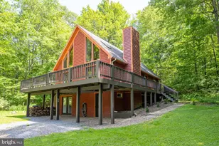 343 Maple Del Ln, Oakland, MD 21550 - Photo 1