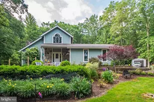 186 Thornberry Rd, Oakland, MD 21550 - Photo 1