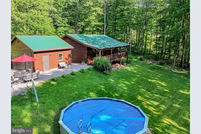 175 Brook Trout Court, Grantsville, MD 21536 - Photo 1