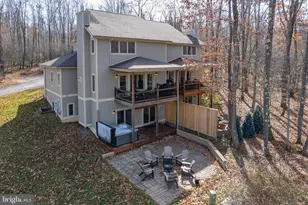 307 Winding Trail Ln, Oakland, MD 21550 - Photo 1